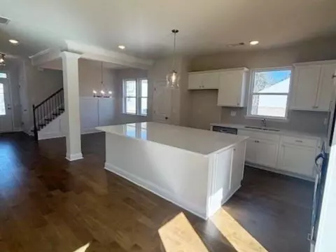 Entry Way - 4405 Easter Lily Ave, Buford, GA 30519 photo 2 of 8