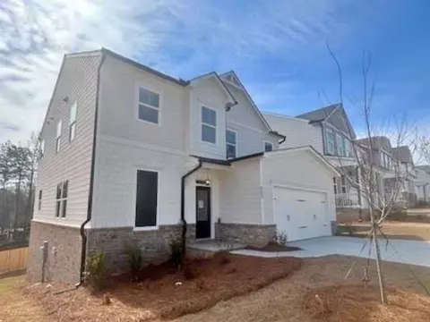 Exterior - 4405 Easter Lily Ave, Buford, GA 30519 photo 5 of 7
