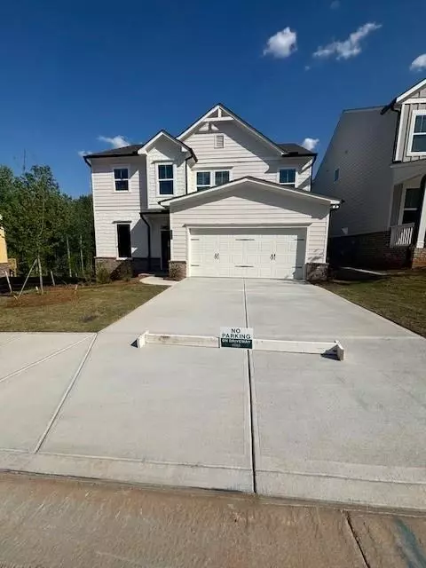 4405 Easter Lily Ave, Buford, GA 30519
