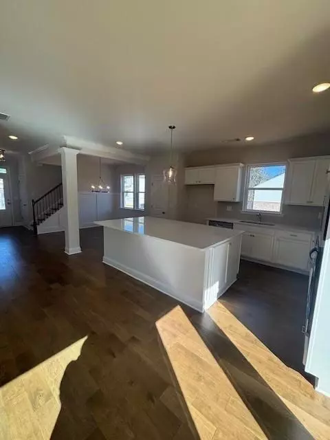 Kitchen - 4405 Easter Lily Ave, Buford, GA 30519 photo 1 of 4