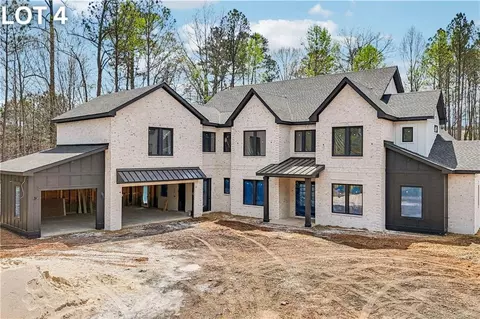 0 Union Church Rd, Braselton, GA 30517
