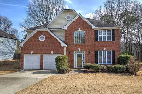 4508 Howell Farms Rd NW, Acworth, GA 30101