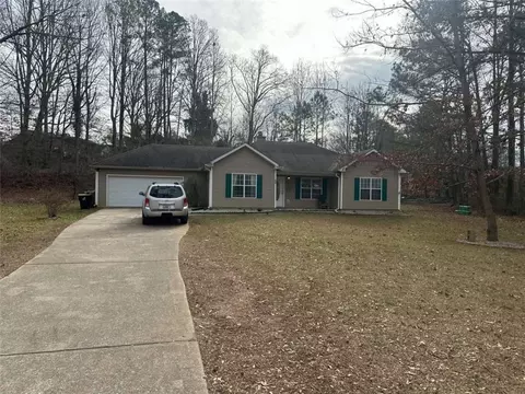 118 Julie Ln, Stockbridge, GA 30281