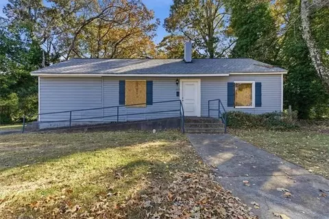 1356 Campbellton Rd SW, Atlanta, GA 30310