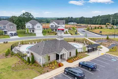 3453 Hillyard Dr, Dacula, GA 30019 photo 42