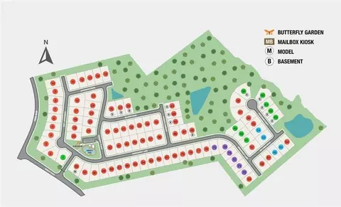 3453 Hillyard Dr, Dacula, GA 30019 photo 50