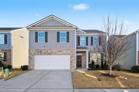 5417 Barberry Ave, Oakwood, GA 30566