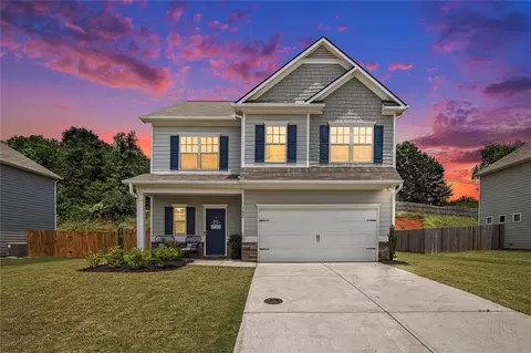 152 Malbone St, Cartersville, GA 30120