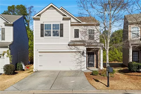 214 Highland Pointe Cir E, Dawsonville, GA 30534