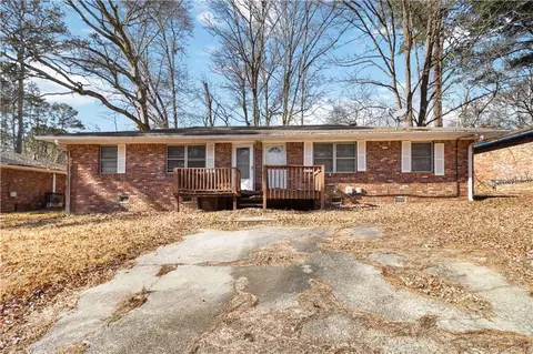 4161 Elizabeth Park Ct, Conley, GA 30288