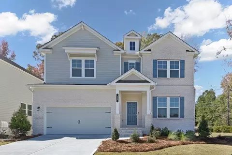 11 Bennett Farm Dr, Loganville, GA 30052