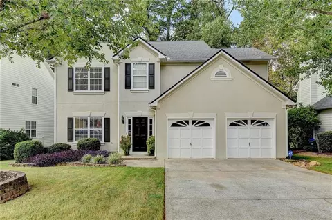 1130 Rome Dr, Roswell, GA 30075