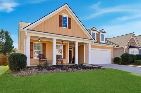 254 Springs Xing, Canton, GA 30114