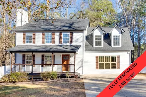 793 New Hope Rd, Mcdonough, GA 30252