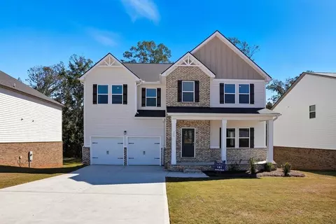208 Crabapple St, Mcdonough, GA 30253