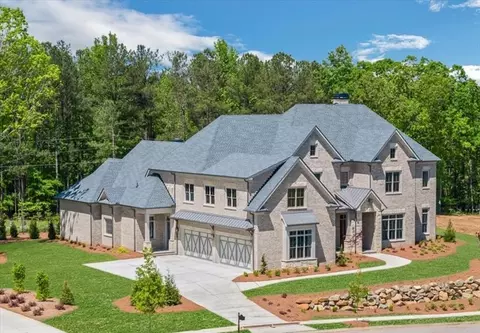 4927 Slaton Dr NW, Acworth, GA 30101