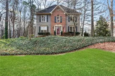 507 Summer Ter, Woodstock, GA 30189
