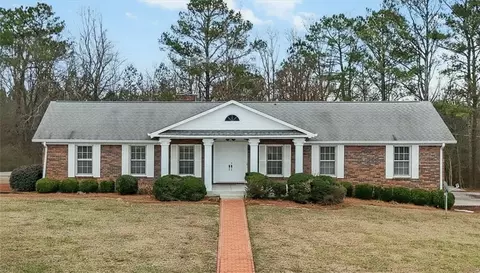 6138 Cartersville Hwy, Dallas, GA 30132