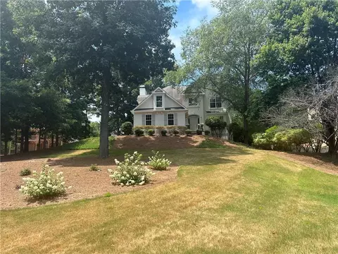 4710 Wexford Dr, Cumming, GA 30040