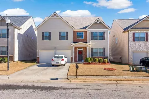 525 Emporia Loop, Mcdonough, GA 30253