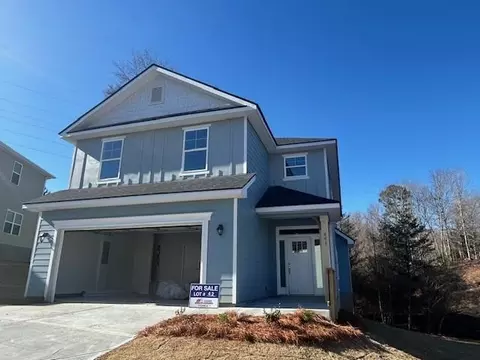 441 Spiral Hills Dr, Demorest, GA 30535
