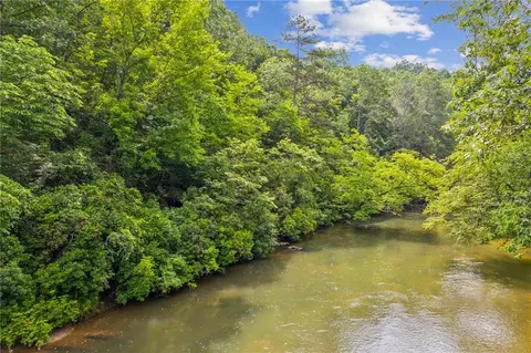 lot6 Riverfront Dr, Ellijay, GA 30536