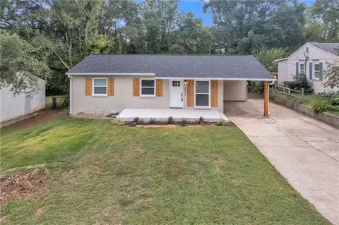 372 Amal Dr SW, Atlanta, GA 30315