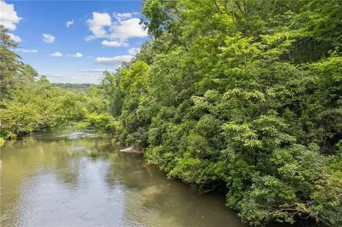 lot5 Riverfront Dr, Ellijay, GA 30536