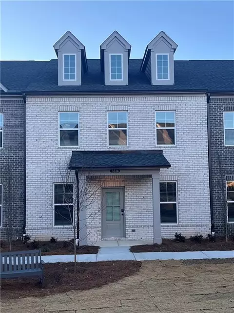 3234 Cyrus Creek Dr #23, Kennesaw, GA 30152