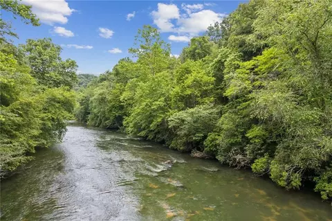 lot4 Riverfront Dr, Ellijay, GA 30536