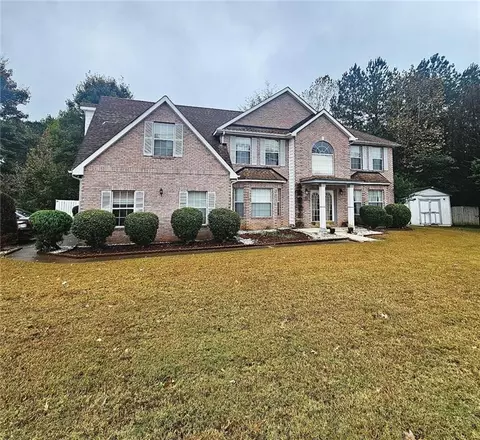 2394 Marsh Rabbit Ln, Decatur, GA 30035