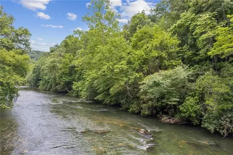 lot3 Riverfront Dr, Ellijay, GA 30536