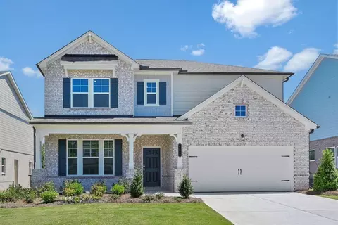 112 Sheryl Way, Loganville, GA 30052