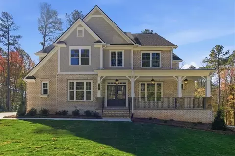 5885 Ford Rd, Acworth, GA 30101