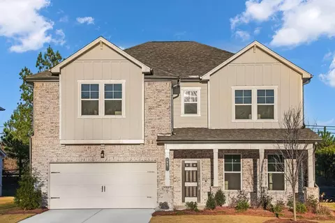 22 Sheryl Way, Loganville, GA 30052