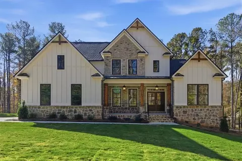 5893 Fords Rd, Acworth, GA 30101