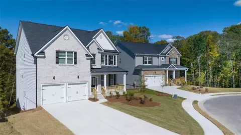 1871 Lacebark Elm Way, Lawrenceville, GA 30045