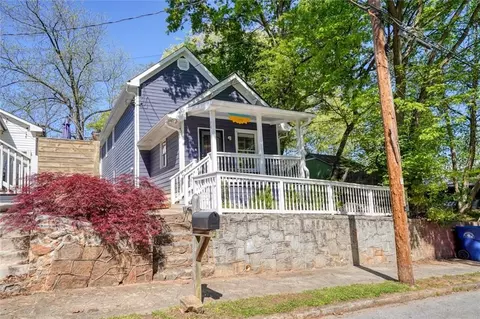 349 Cameron St SE, Atlanta, GA 30312