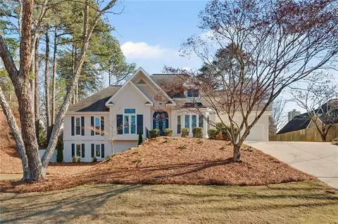 4545 Forest Peak Cir, Marietta, GA 30066