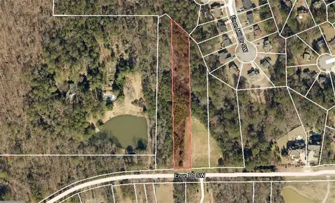 2091 Enon Rd SW, Atlanta, GA 30331