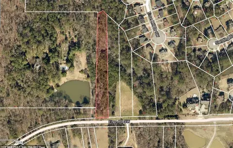 2095 Enon Rd SW, Atlanta, GA 30331