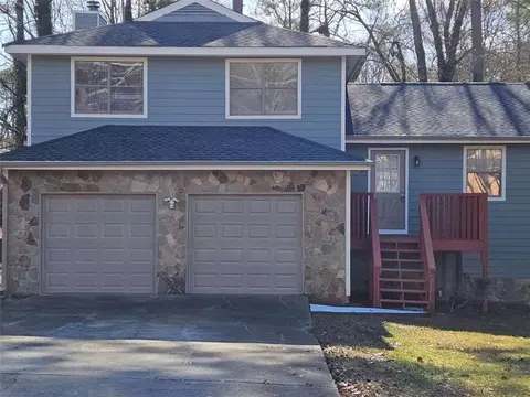 4321 Sebring Walk, Decatur, GA 30034