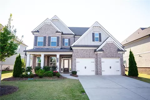 3915 Dorchester Ln, Cumming, GA 30040
