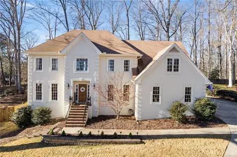 4594 Cape Kure Ct, Peachtree Corners, GA 30092