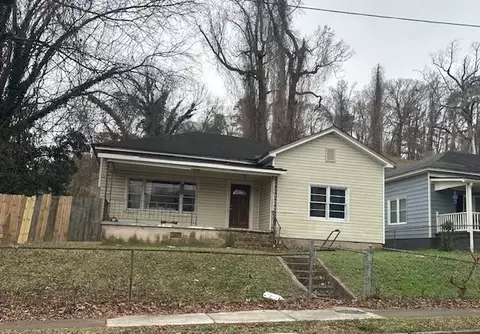 210 E Main St SW, Rome, GA 30161