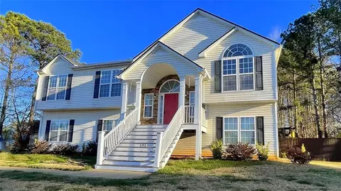 191 Oakview Dr, Dallas, GA 30157