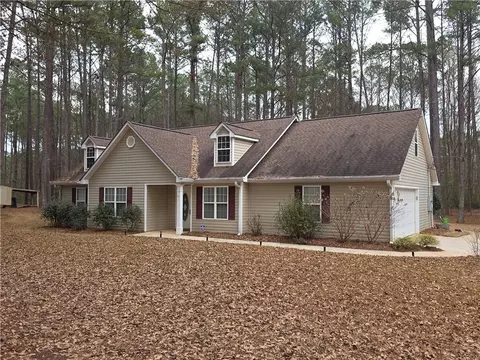 1180 N Ola Rd, Mcdonough, GA 30252