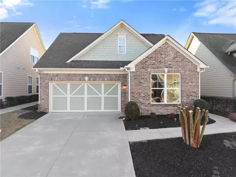 3140 Willow Creek Dr SW, Gainesville, GA 30504