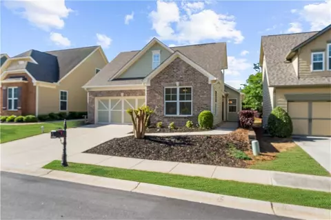 3140 Willow Creek Dr SW, Gainesville, GA 30504