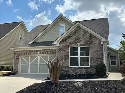 3140 Willow Creek Dr SW, Gainesville, GA 30504